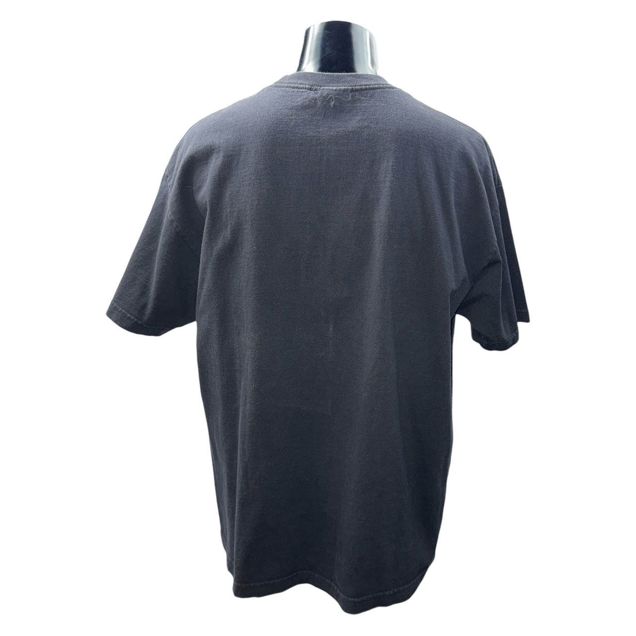 【BETTY BOOP】ベティ・ブープ "BIKER" 92's Vintage Tシャツ