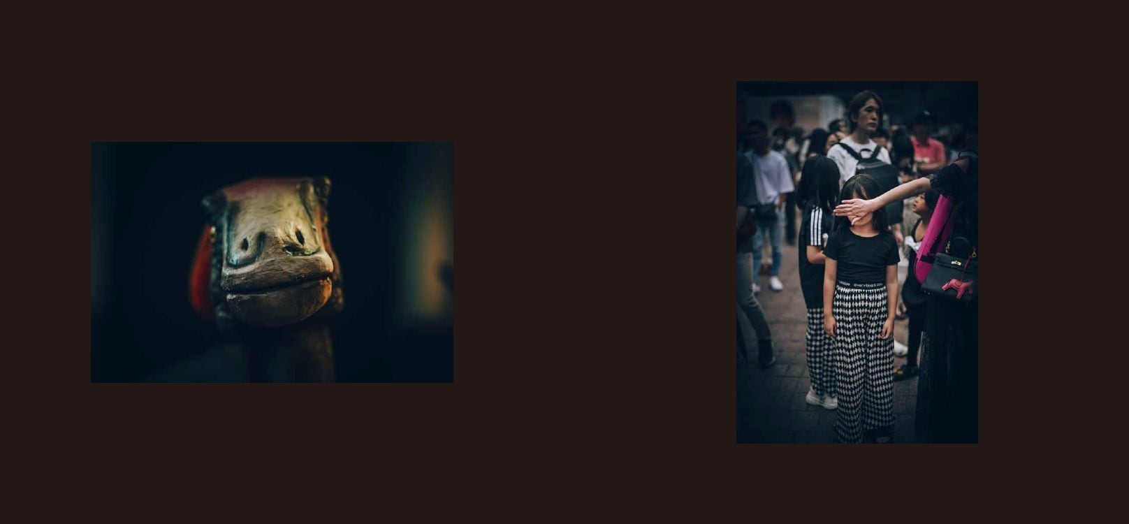 鈴木サトル 写真集「フクザツ ～Something just like this