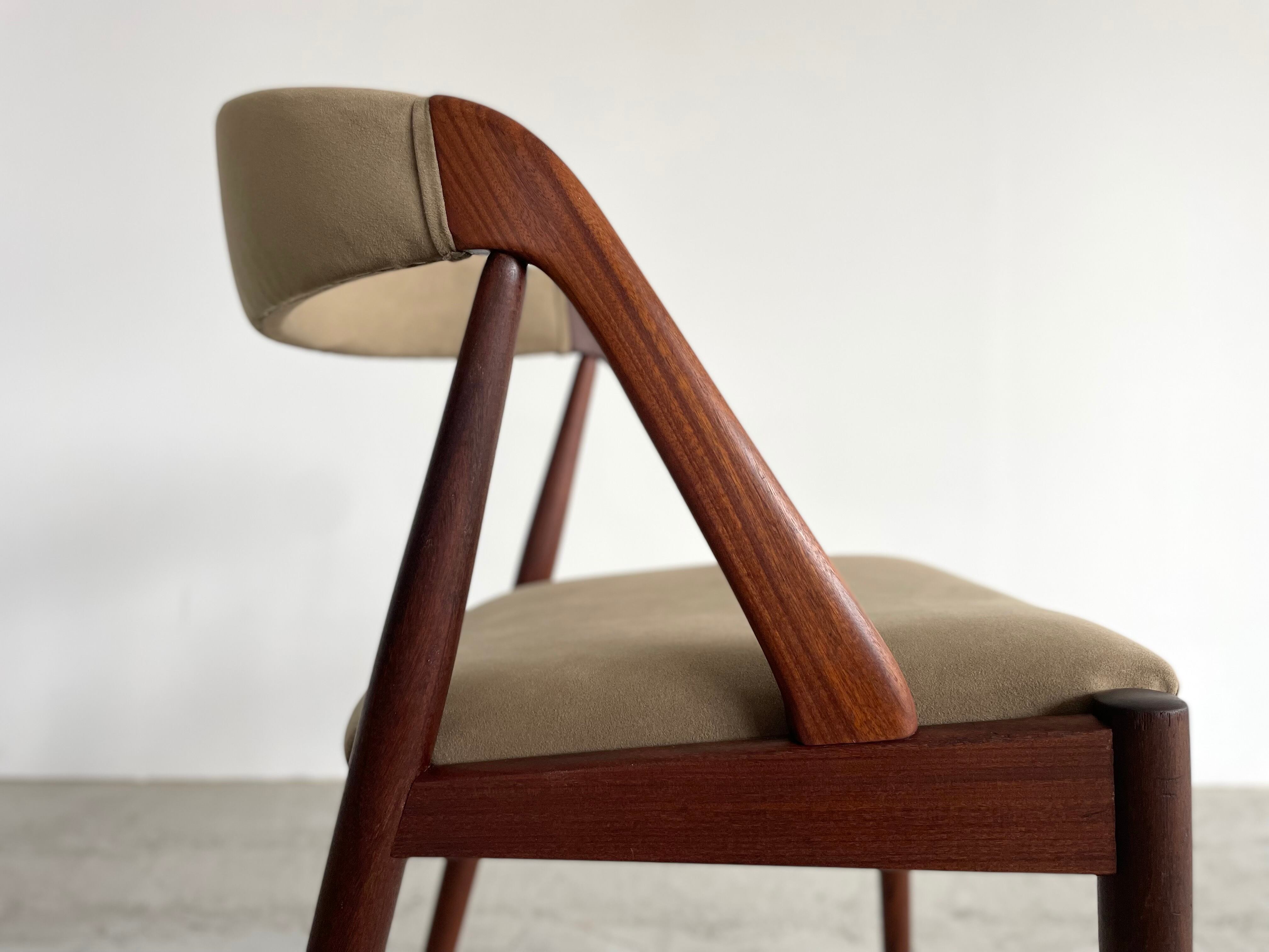 NV31 Kai Kristiansen / [Vintage] | SHEEP SHED ONLINE STORE