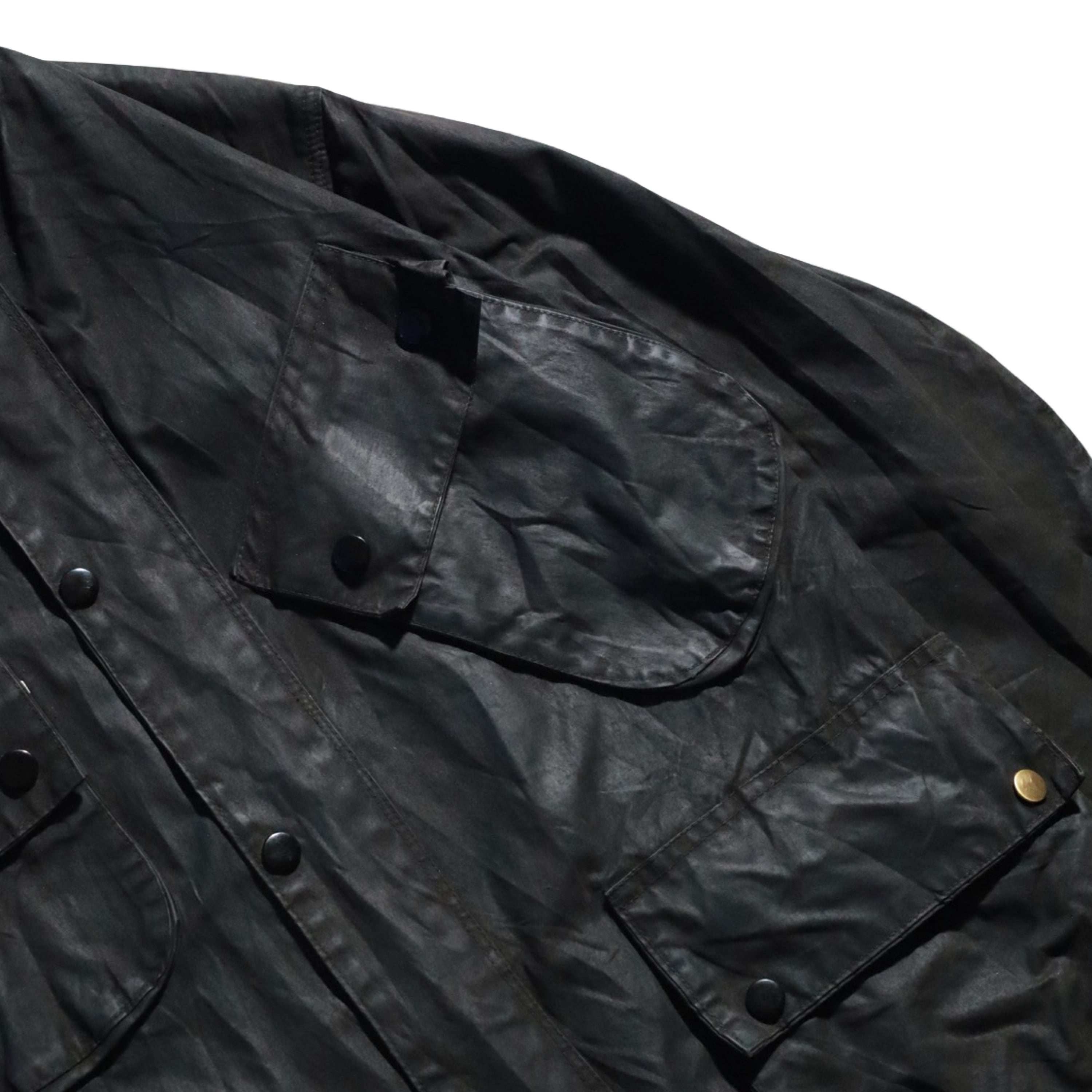 Barbour INTERNATIONAL “NATO Model” | Kiven