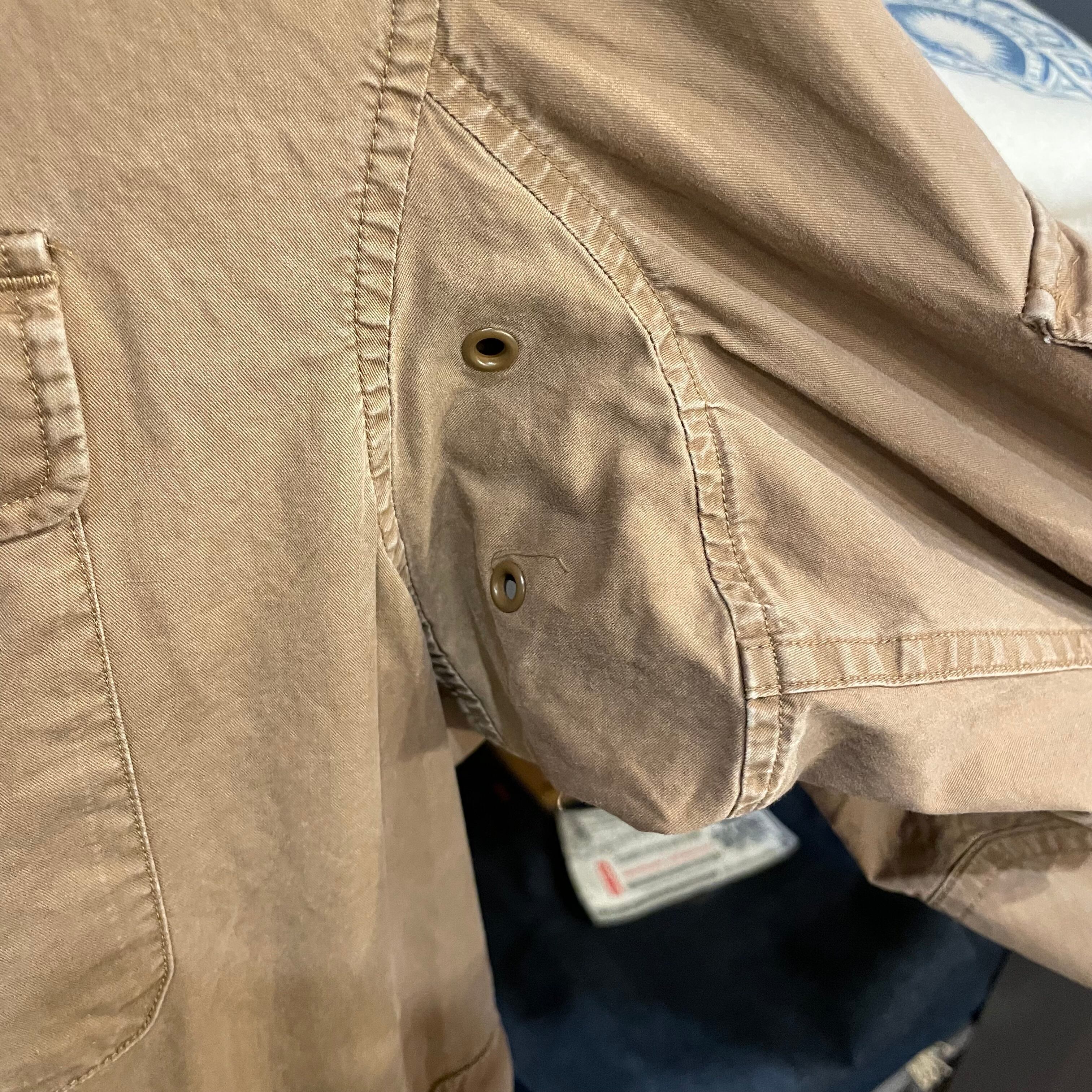Polo by Ralph Lauren Warden Jacket | VOSTOK