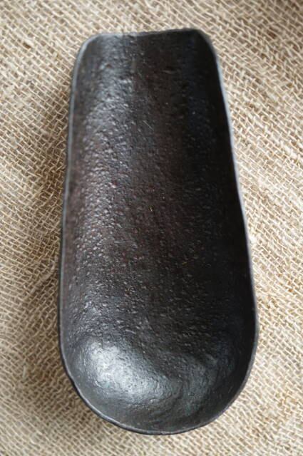 C-16 白泥涼炉 | kanncha