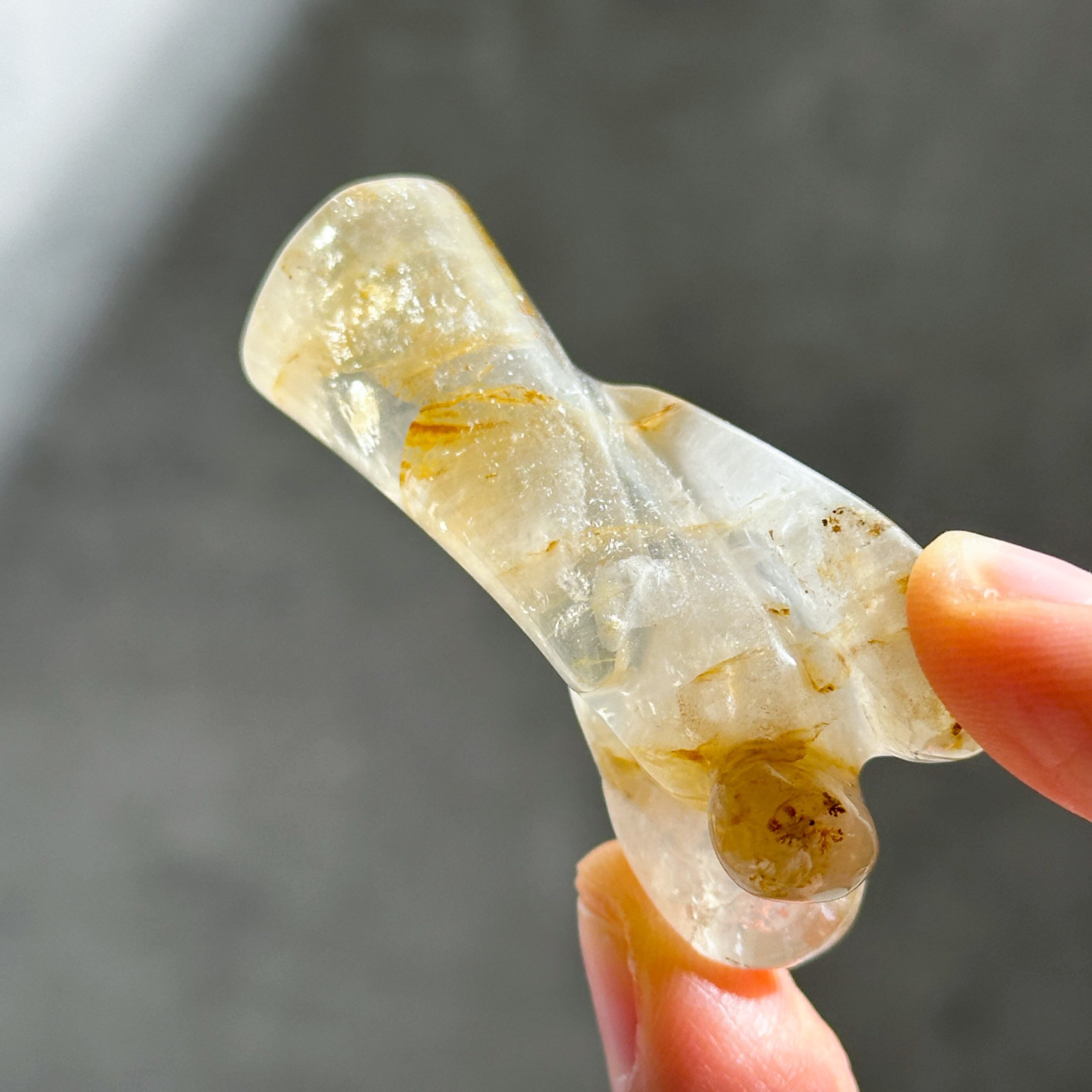 ゴールデンヒーラー ゴールデンヒーラー ミディアムエンジェル 02◇ Golden Healer