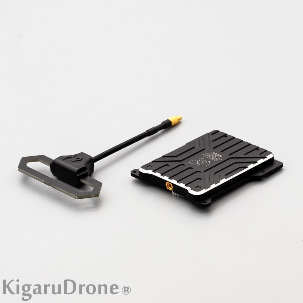 玄人向け】Jumper T20S/T20送信機用 JP4IN1 Microモジュール CNC加工