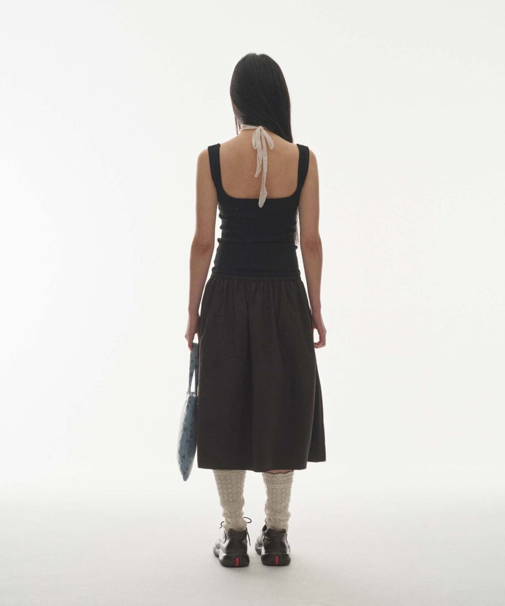 COYSEIO] STAR SCARF WHITE 正規品 韓国ブランド 韓国通販 韓国代行