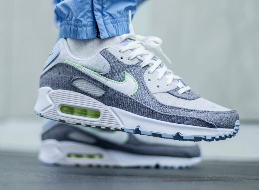 関税/送料込】NIKE AIR MAX 90 NRG 