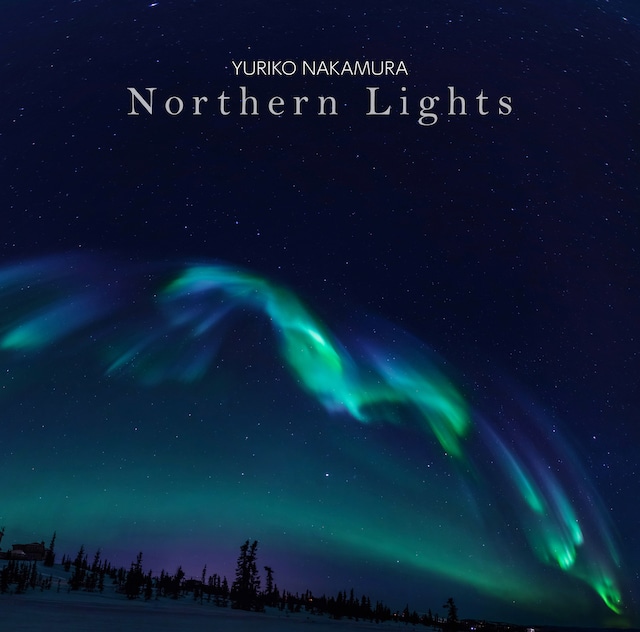 再版CD「Northern Lights」