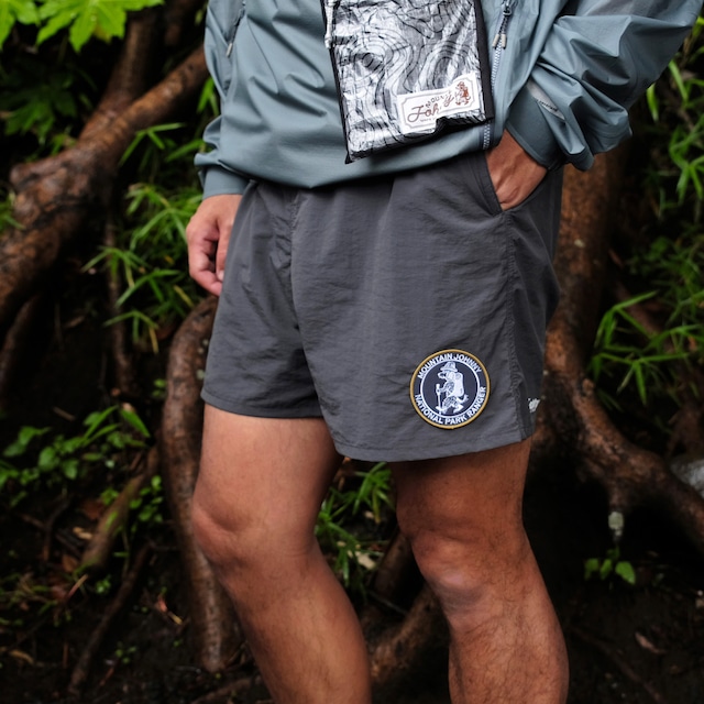 Ranger Shorts