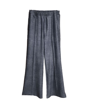 DENIM FLARE PT / G53PT04