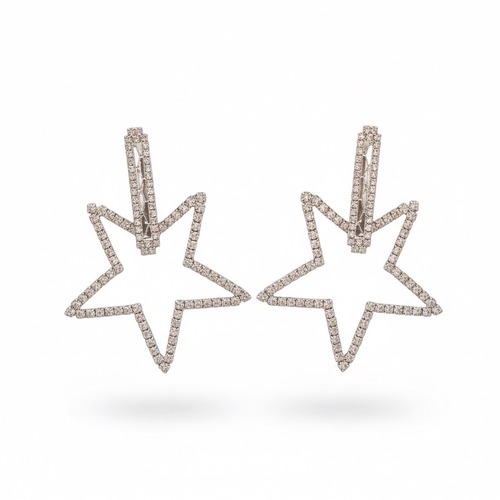 スターピアス / イヤリング 画像