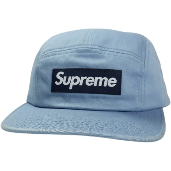 Size【フリー】 SUPREME シュプリーム 08AW ×Visvim Camp Cap Navy