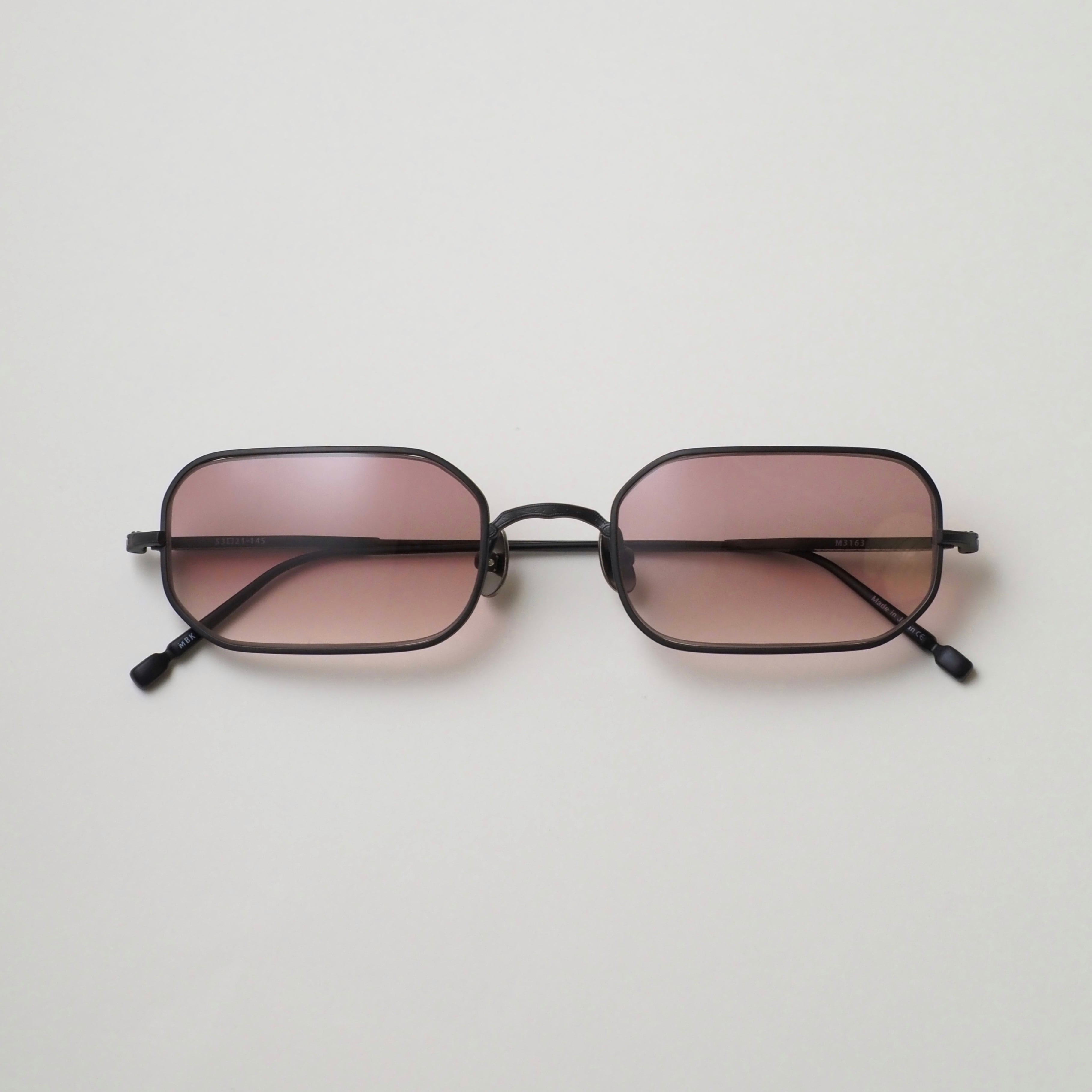 M3163(53)SUN col.MBK【MATSUDA】 | downtownshop