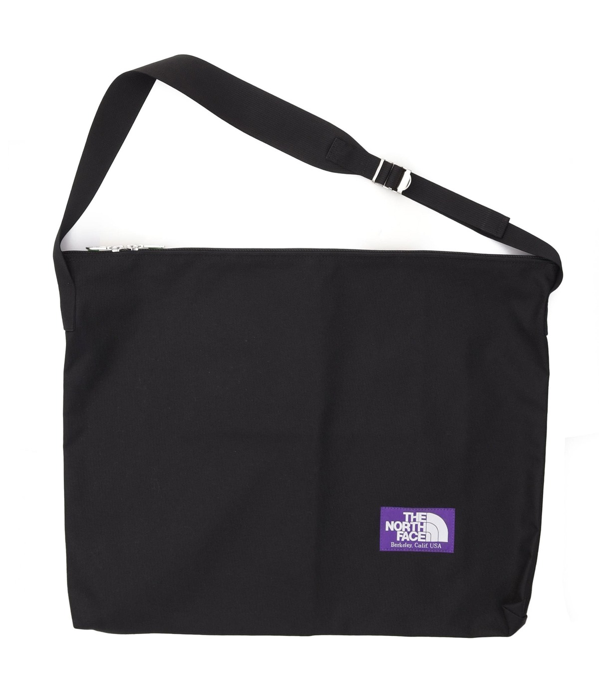 THE NORTH FACE PURPLE LABEL Shoulder Bag NN7754N K(Black 
