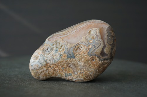 ババグーリ・アゲート Babaghuri Agate 2340