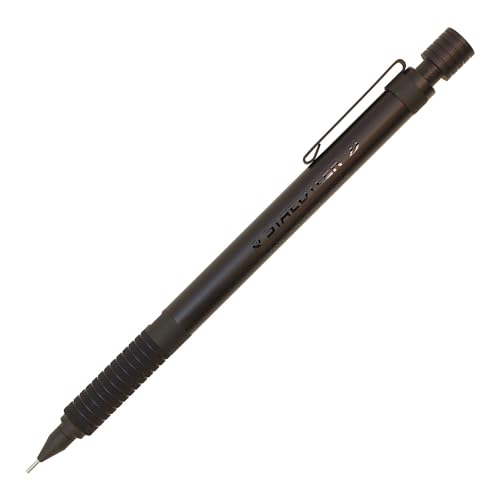 黒柿孔雀杢 シャープペンシル0.5mm | PAY ID