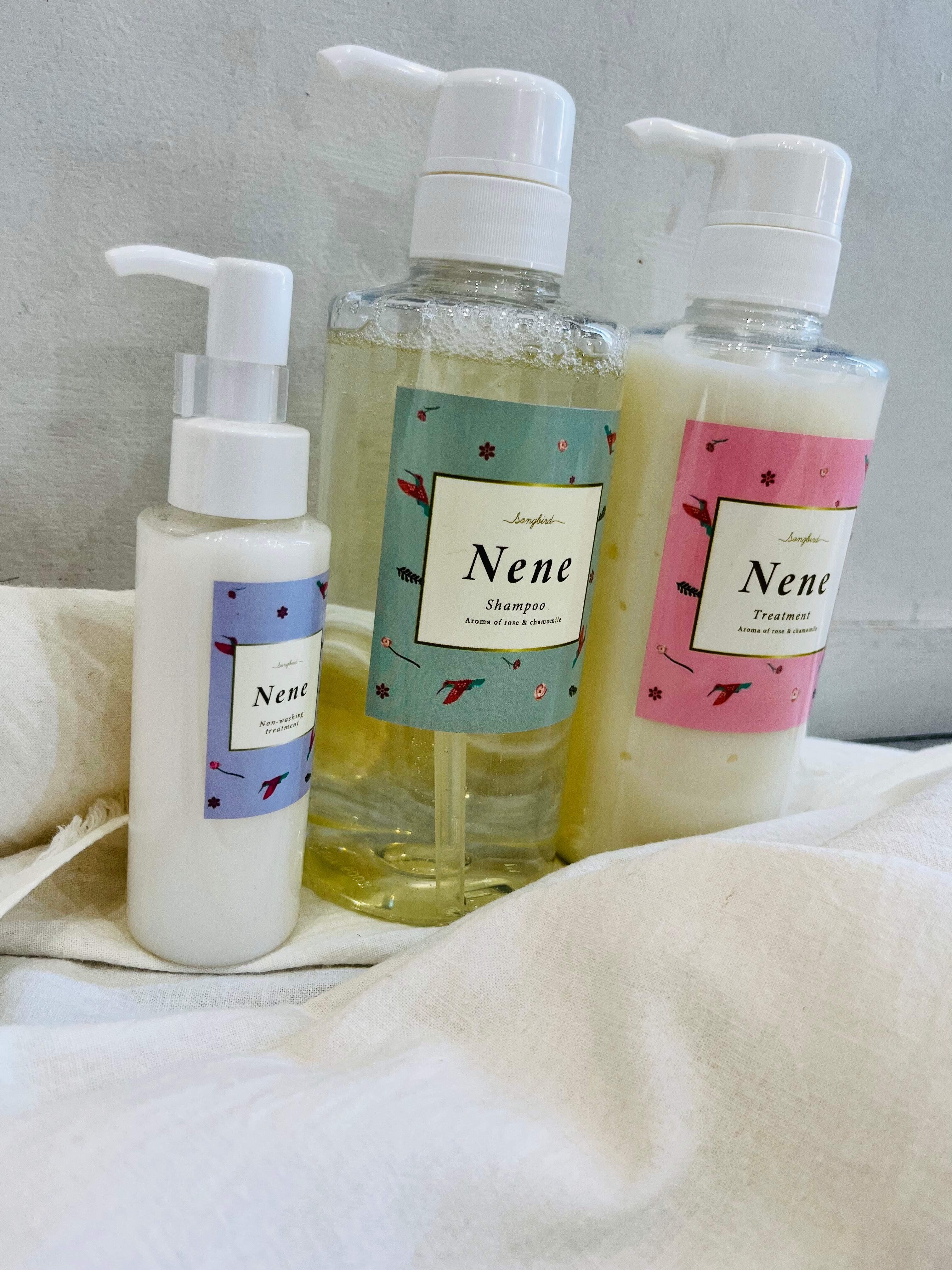 プロトンシャンプー&トリートメント&アウトバスセット プロトンシャンプー&トリートメント&アウトバスセット