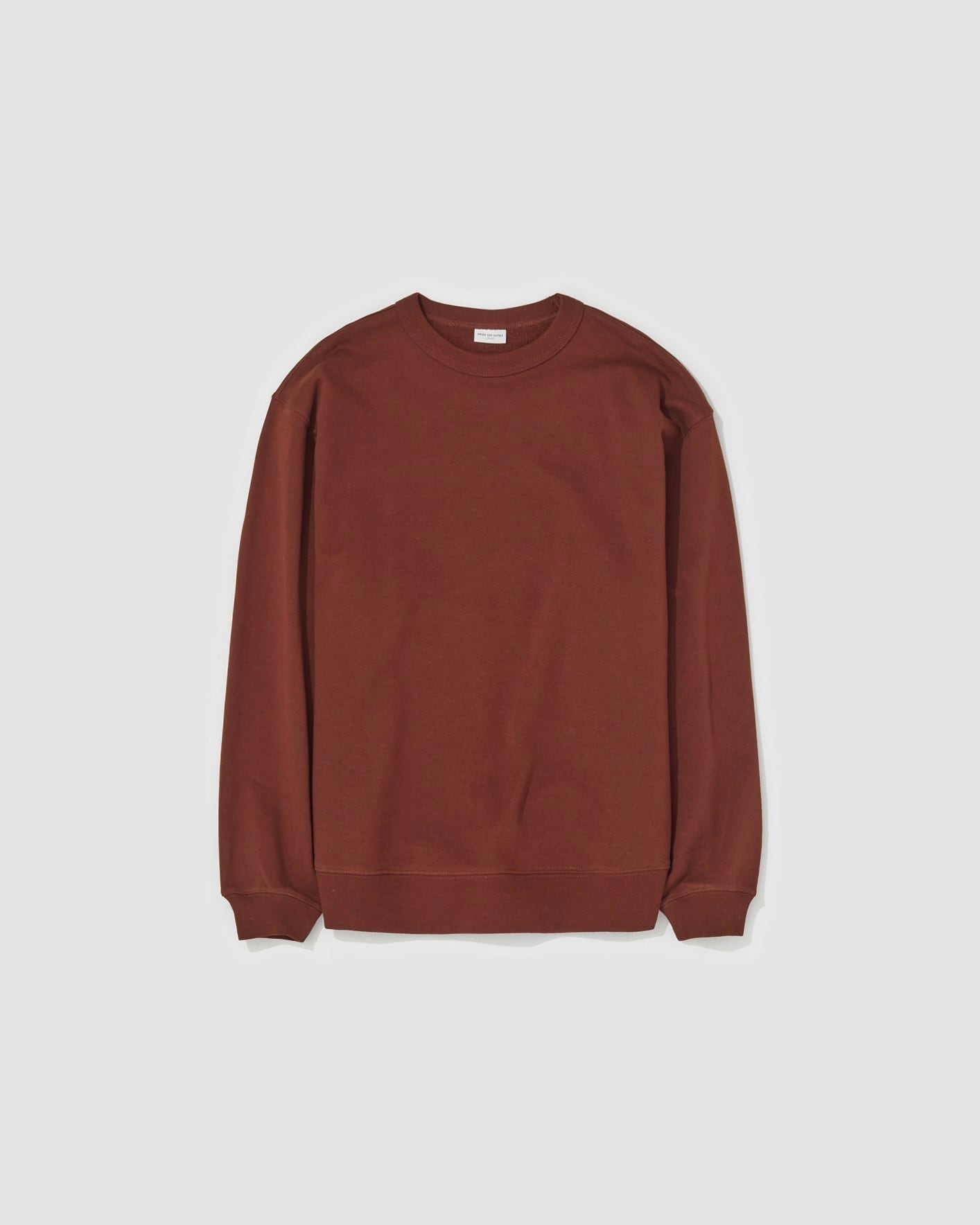 DRIES VAN NOTEN】HAX Sweatshirt | idealclasse