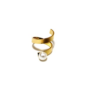 AMELIA Ring / GOLD