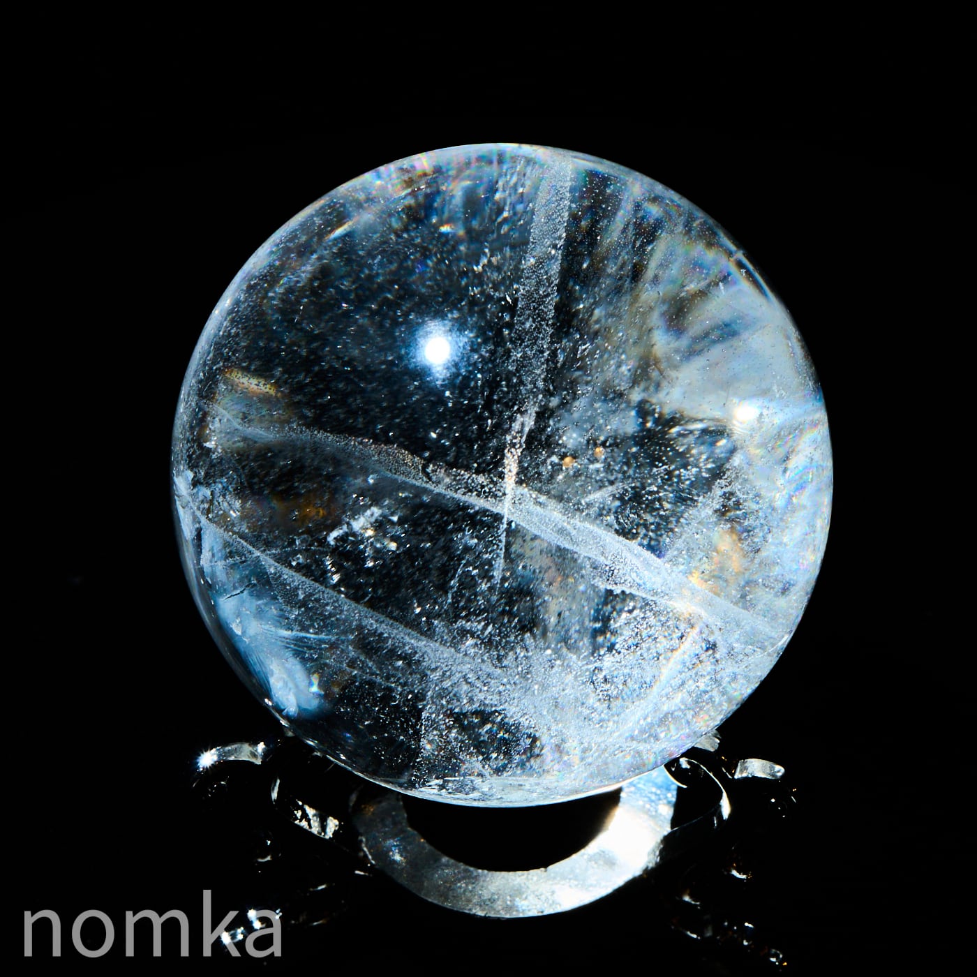 スフィア（丸玉） | nomka