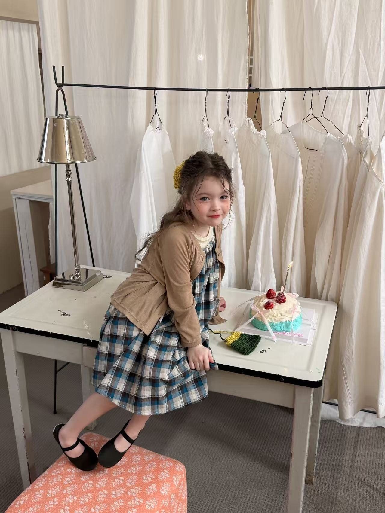 [aiai] Basic Patch Cardigan / [아이아이] 베이직패치가디건