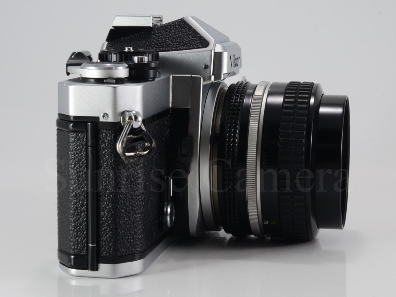 中古】Nikon FE / Ai Nikkor 50mm F1.4 整備済 ニコン フィルム一眼