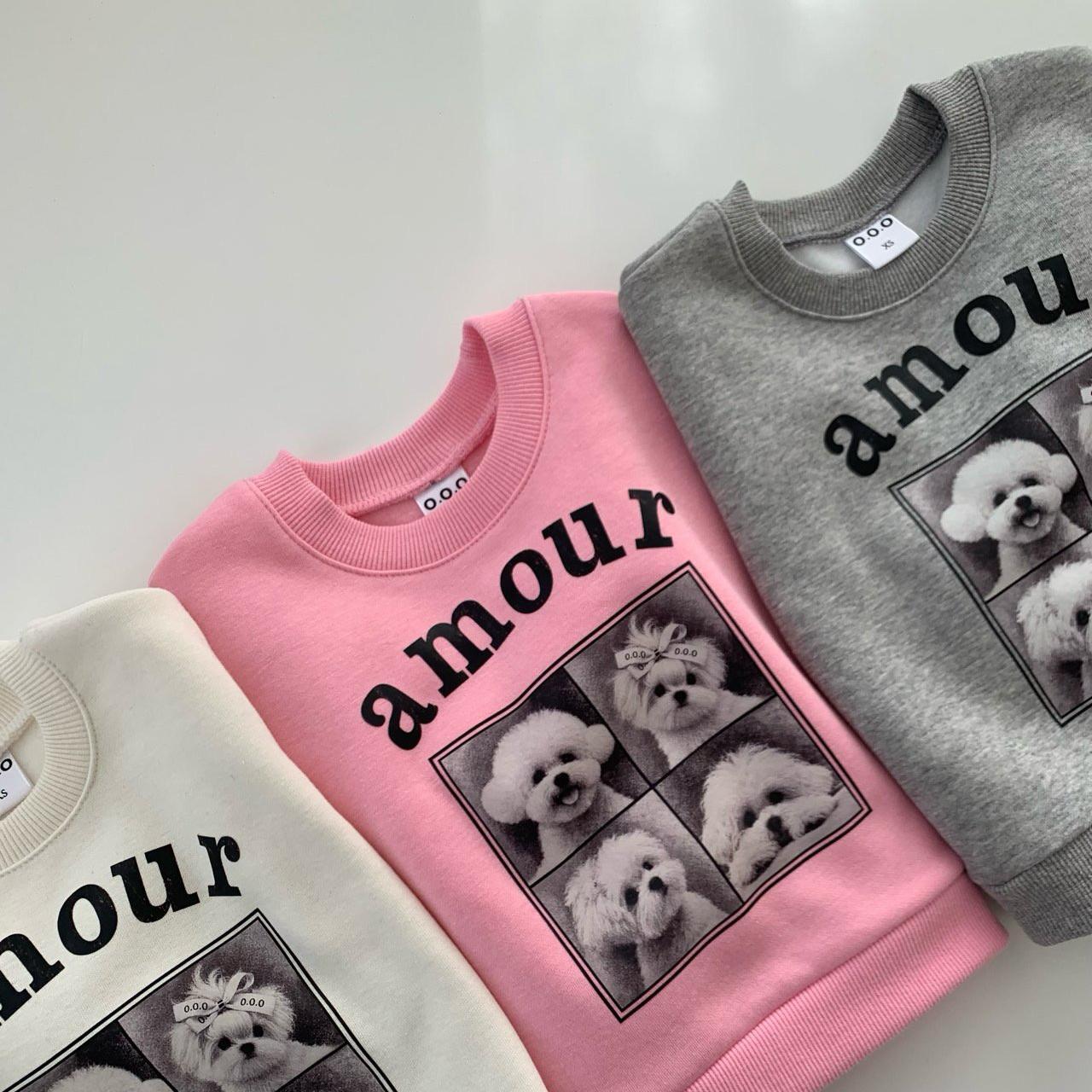 【2点送料無料】«予約»«OOO» パピーmtm 3colors
