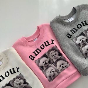 【2点送料無料】«予約»«OOO» パピーmtm 3colors