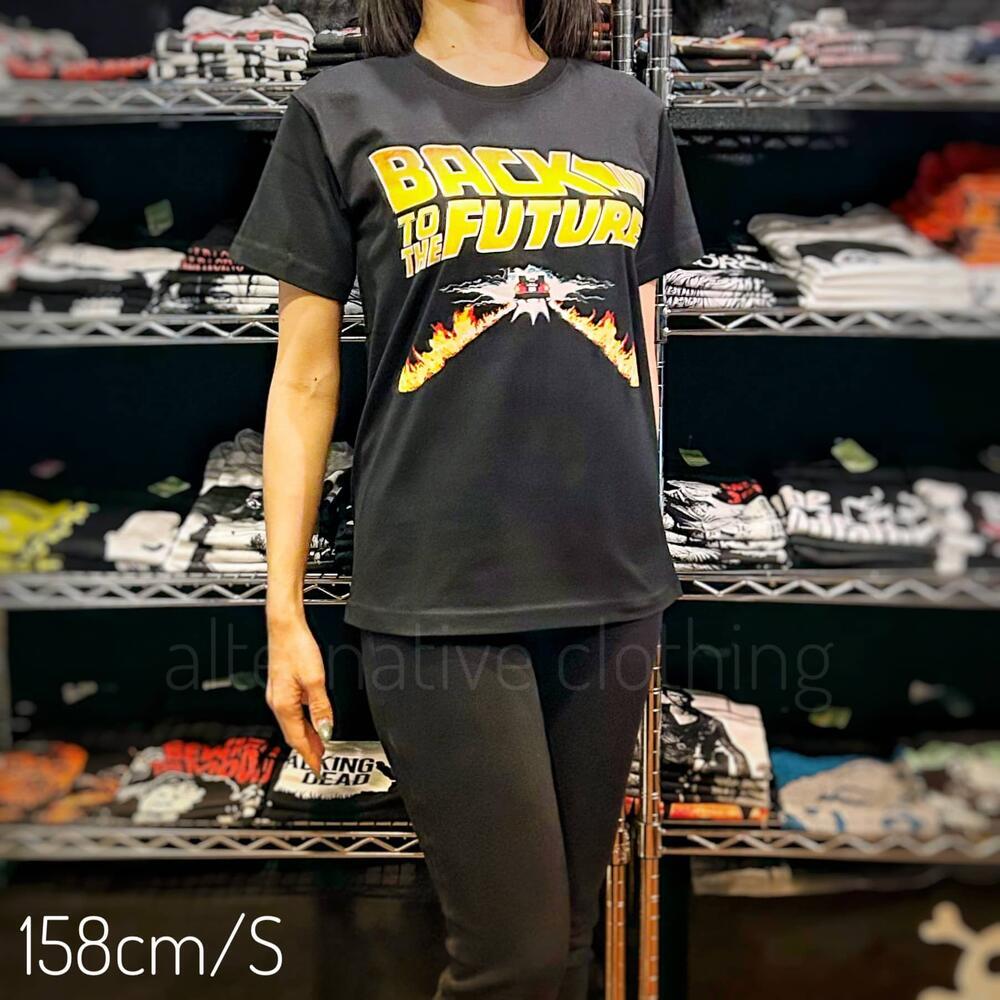 バックトゥザフューチャー デロリアン マイケル・J・フォックス