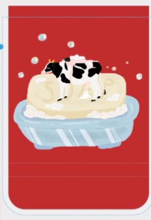 リクエストハードカバーメモ帳