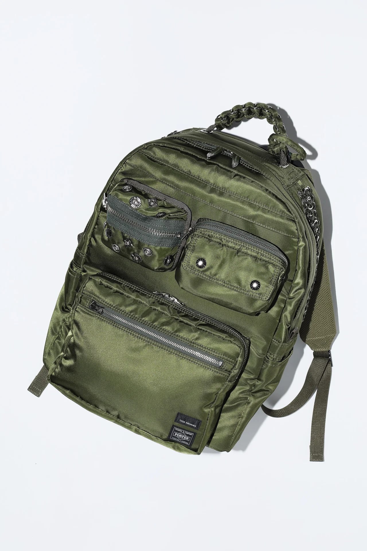 ☆超激レア・新品未使用☆ Toga × Porter ポーター×トーガ Shoulder