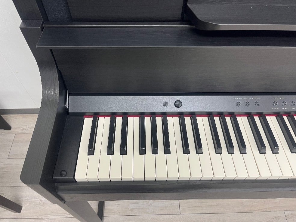 ☆60199【電子ピアノ】ROLAND LX708GPKR 21年製 | リユース専門店エプコ