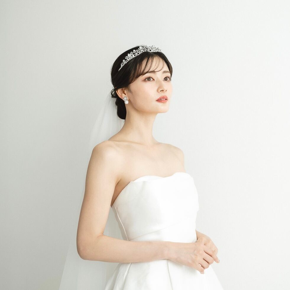Alyssa】送料専用ページ | BRIDE ME