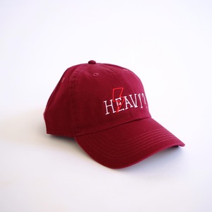 UTLTRA HEAVY / HEAVY? キャップ