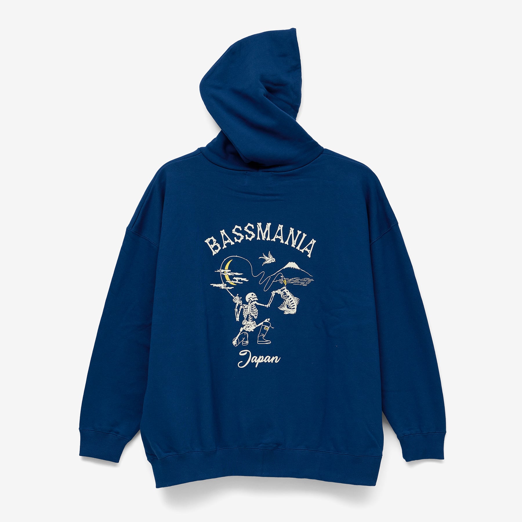 スウェット | bassmania.jp