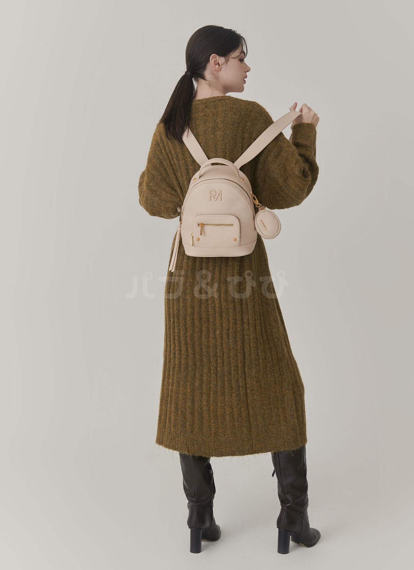 24時間発送対象☆ROBINMAY☆彩球樂園後背包☆ リュックバッグ