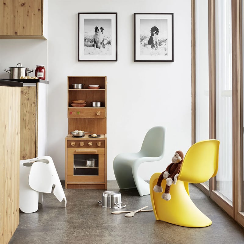Vitra(ヴィトラ) Panton Junior(パントンジュニア)【超美品】 Panton Junior［ ヴィトラ ］ | REAL Style online shop