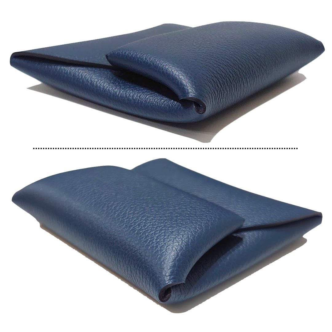 未使用 HERMES エルメス バスティア コインパース 小銭入れ  