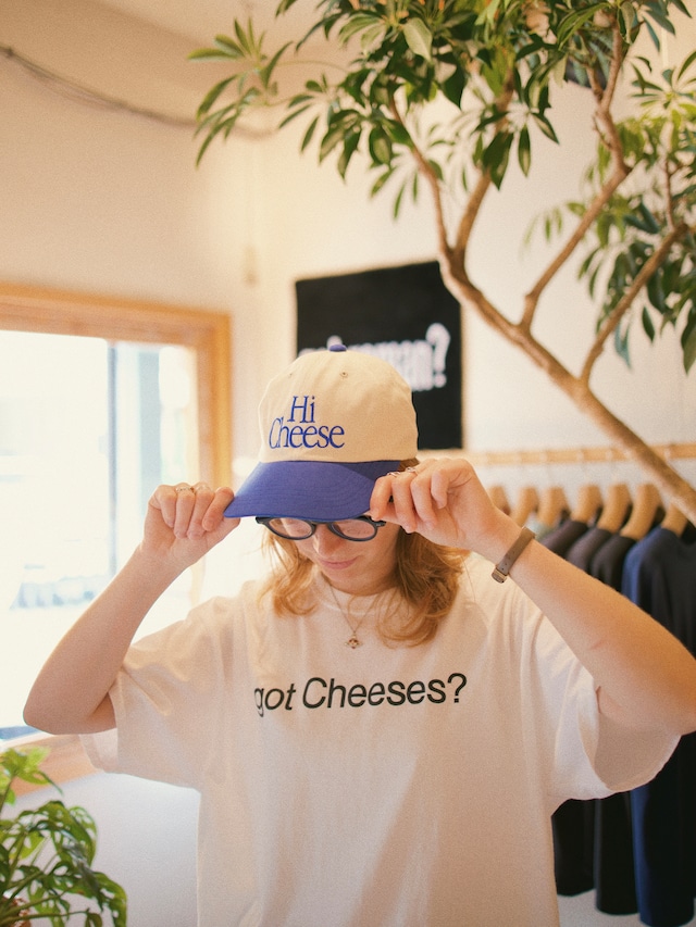 Hi Cheese