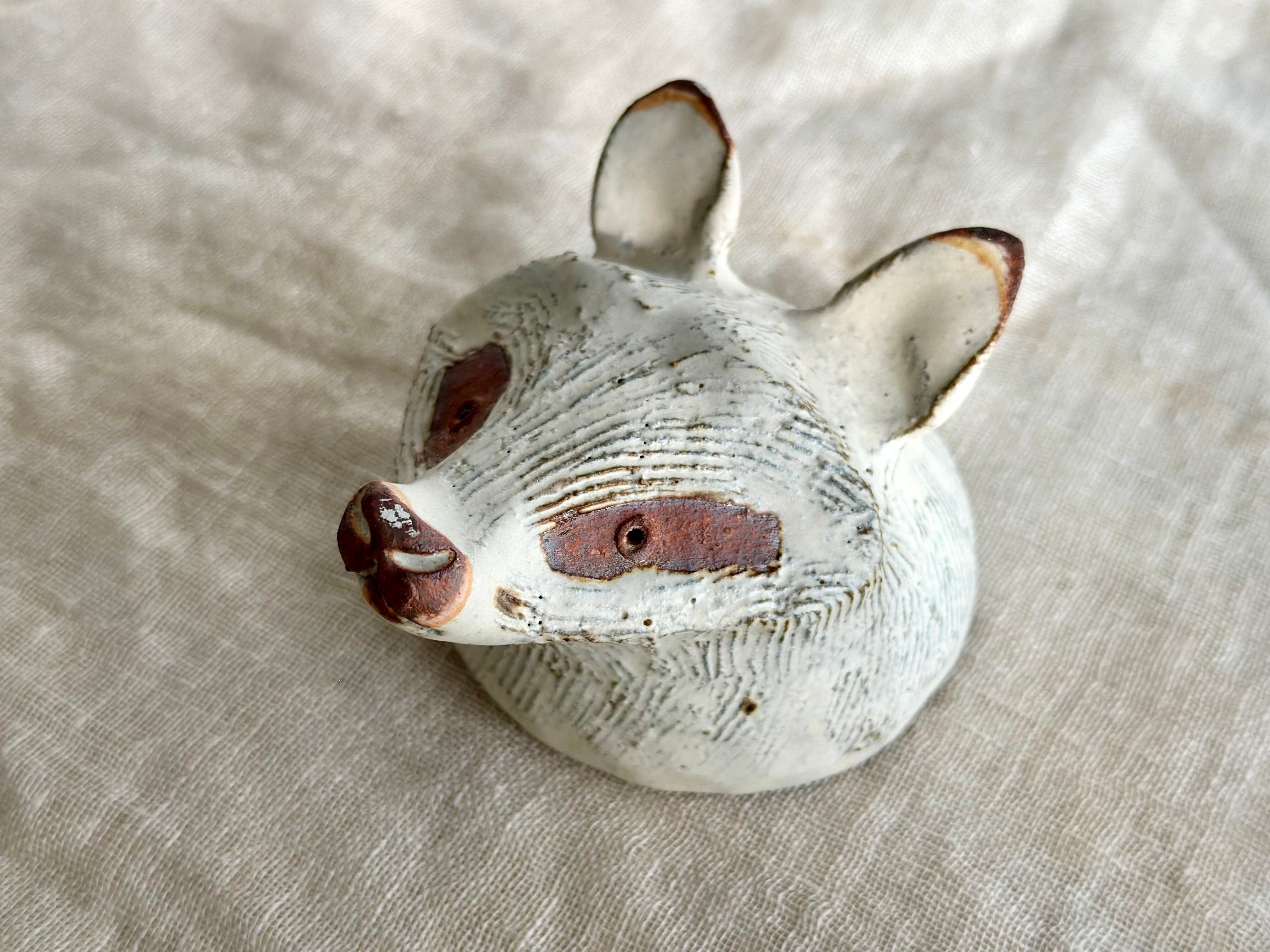 sake ショット(エゾキツネ)