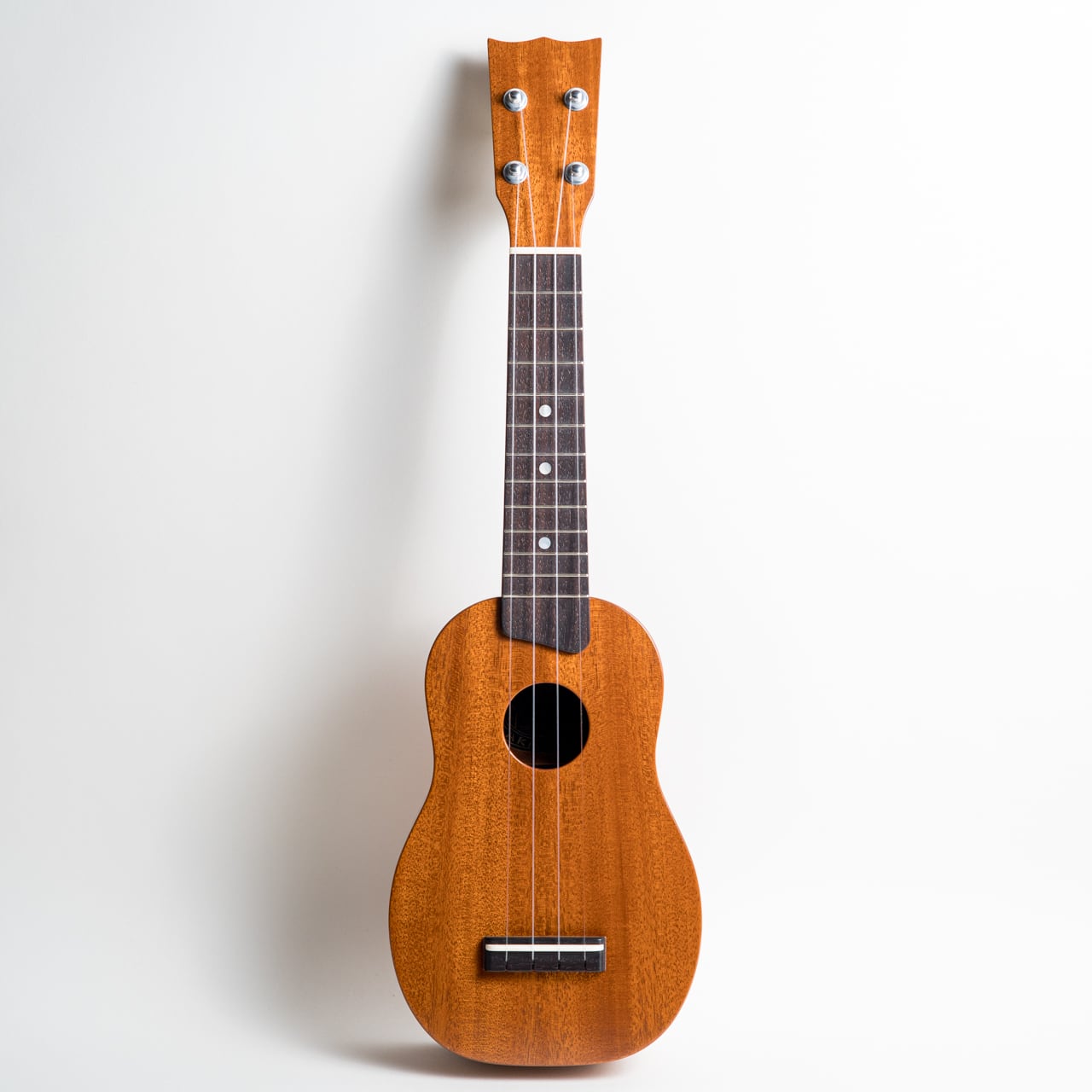 Rock Ukulele No.12 岩間楽器製　ウクレレビンテージ 55b4c57685dbf8e9165162510d9048