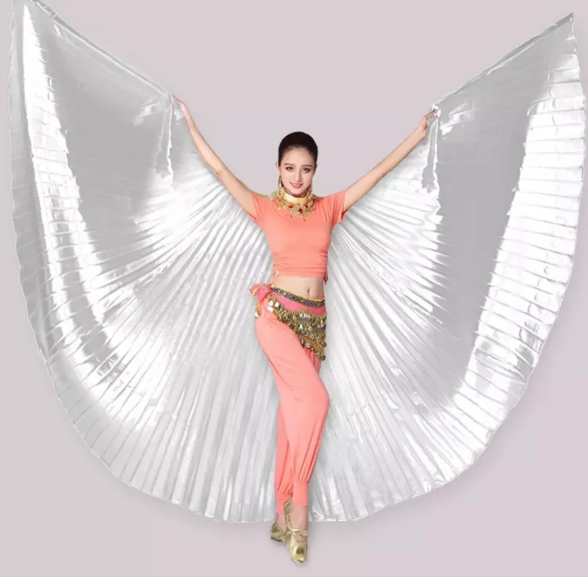 再入荷【即日発送】イシスウィング キッズ〜成人（ケース、伸縮棒付