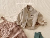 Valubebe 26/AP (Baby) Bébé Baseball Jumper