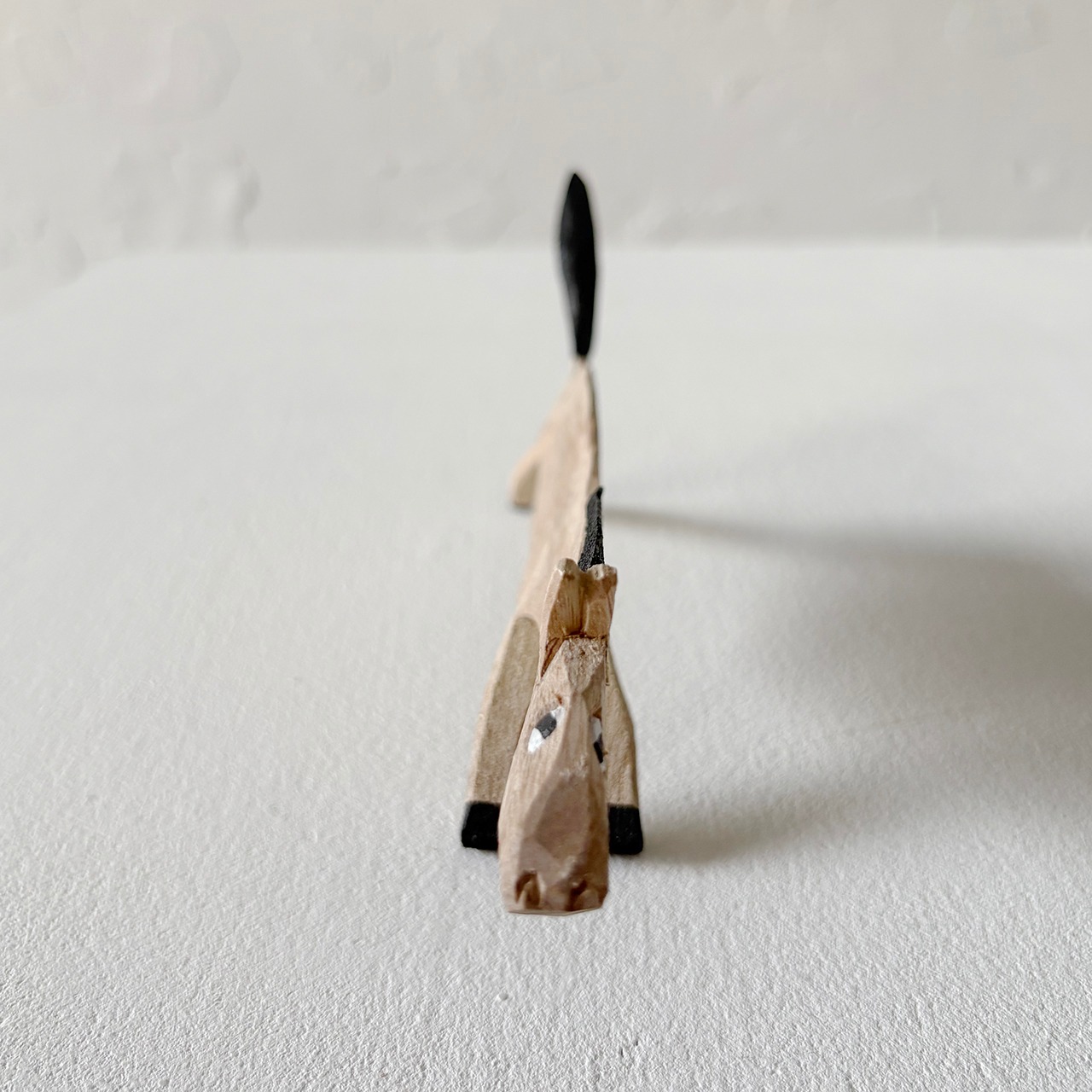 北浦和也さん／ETOKIBORI ”午” _ type B