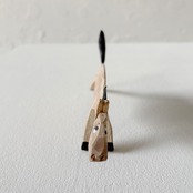 北浦和也さん／ETOKIBORI ”午” _ type B