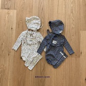 韓国子供服 / 26Autumn / 〖取寄〗Brodyjane / ジェニーソックス / ベビー服 / 赤ちゃん服 / 靴下 *FREE*