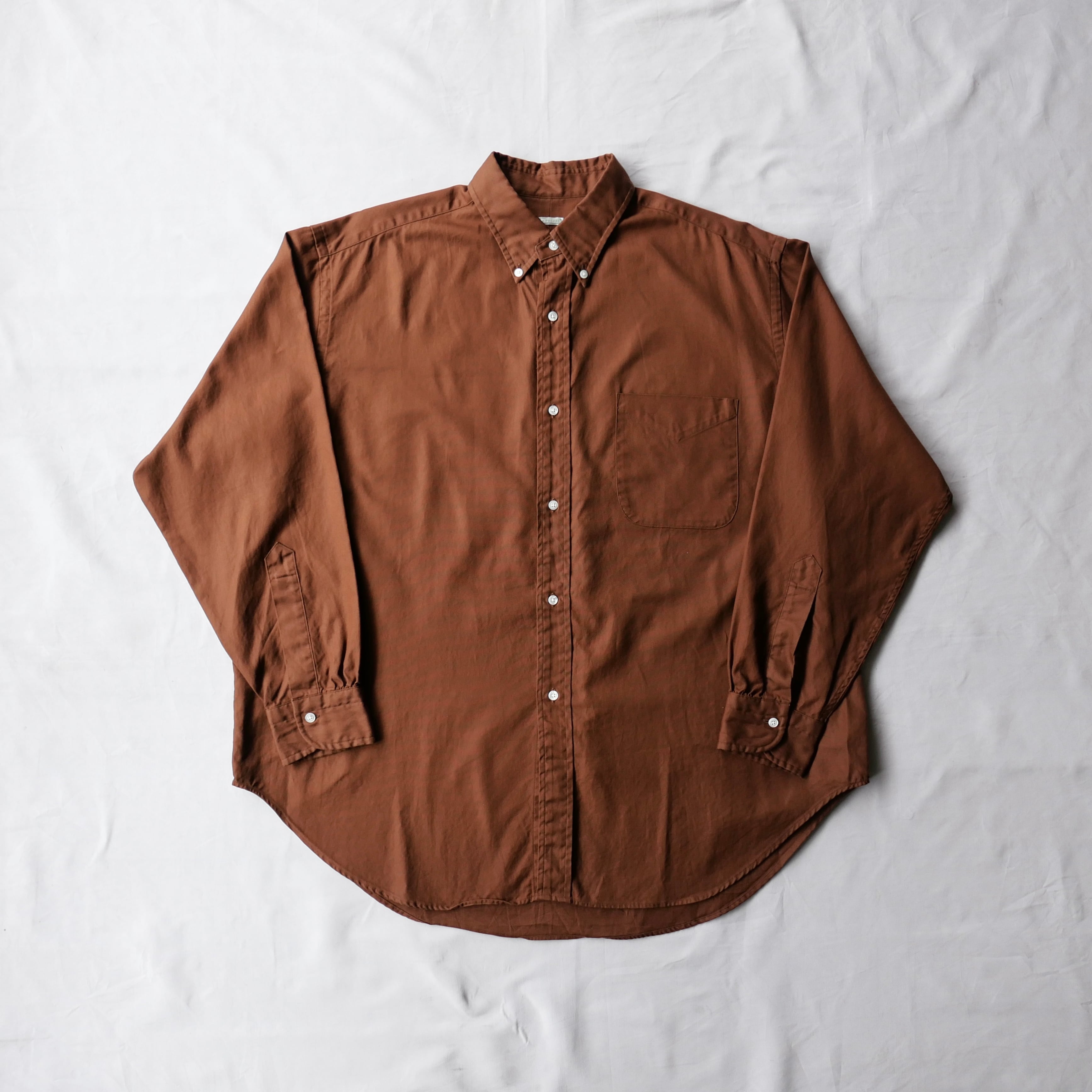 A.PRESSE B.D OXFORD SHIRT | safarionline