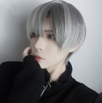 『コスプレウィッグ通販』ショートヘアウィッグ通販