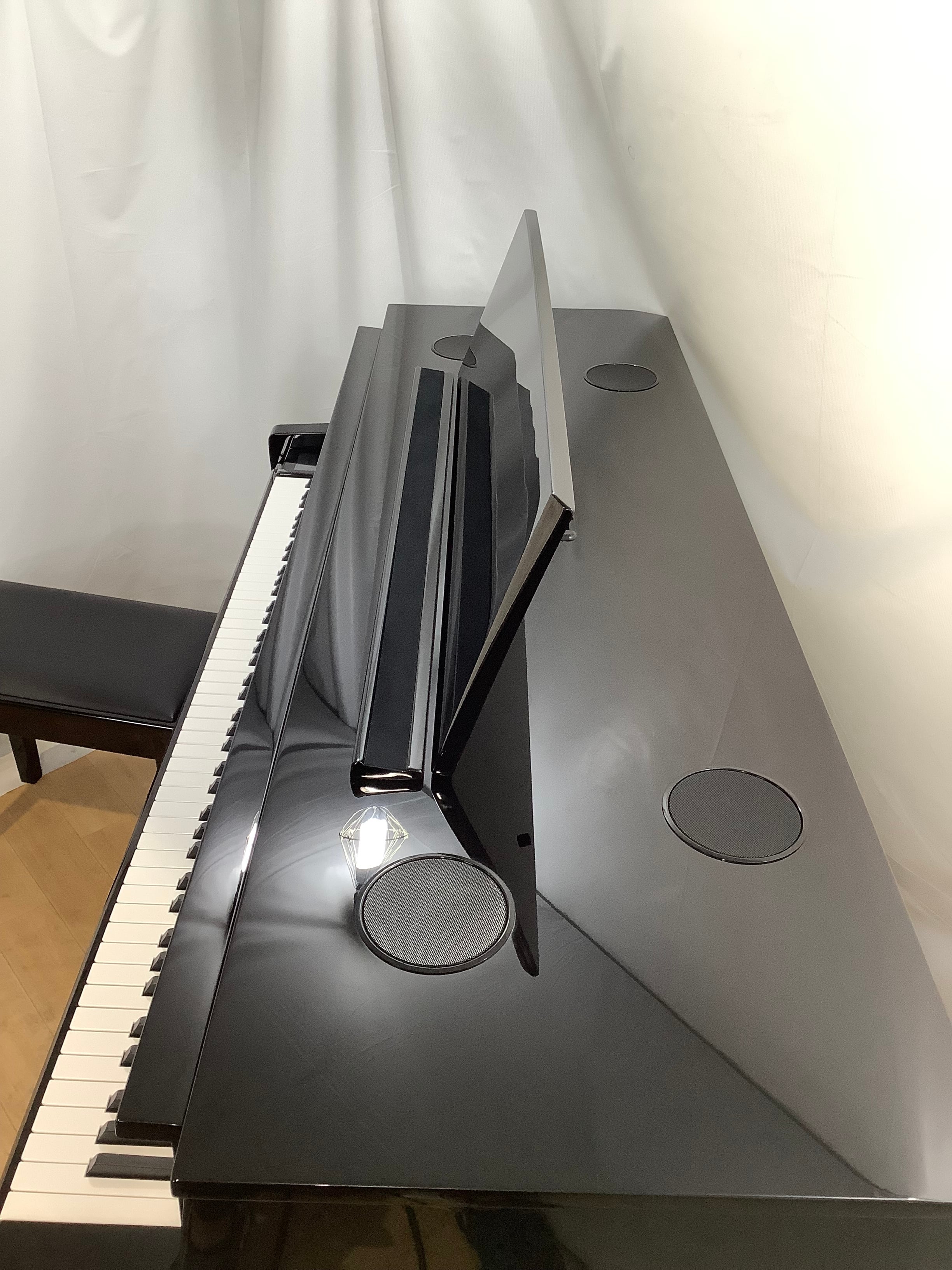 ☆59452【電子ピアノ】KAWAI NV10S 23年製 | リユース専門店エプコ