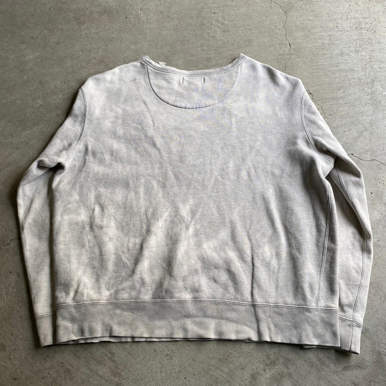 ビッグサイズ Polo by Ralph Lauren ポロバイラルフローレン タイダイ 
