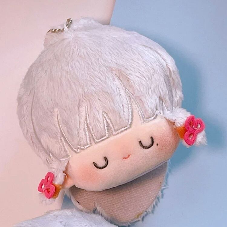 14日以内発送】原神 団子 ぬいぐるみ 10cm 蛍 空 パイモン ウェンティ